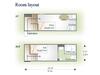 Apartamento Oku-shibu Residence