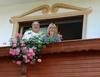 Apartamentos Appartement - Pension Adlerhorst