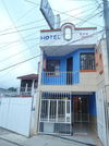 Posada Hotel San Andres