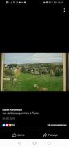 Bed & Breakfast Maison D'h�te Les Notes Endormie Suite Le Refuge