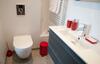 Bed & Breakfast Wellintown Guest House