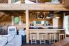 Fabulous Luxury Spa Chalet W. Jacuzzi Sauna
