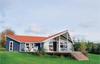 Holiday Home Grusbakke �sen