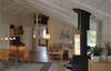 Holiday Home Bj�rnemosevej Vejby V
