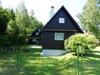 Albergue Chaty Vyso?ina