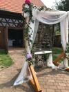 Penzion Hr�deck� Dv?r