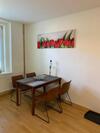 Apartm�ny ?ern� Tulip�n # 1