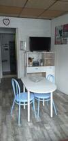 Apartamento Studio En Rdc 2 Pers Maximum