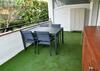 Apartamento 2 Habitaciones Y Magn�fica Terraza / 2-zimmer-wohnung