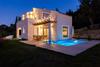 Mon Emvasia Margarites Villas