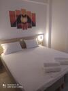 Apartamento Aktis Makrigialos Luxury Apts