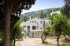 Villa Perivoli In Lemon Orchard
