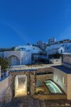 Apartamento Alluvial Santorini Suites