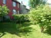 Red Old House Troms� Apartment