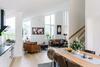 Modern Villas In Plush Town