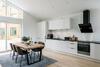 Modern Villas In Plush Town