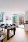 Modern Villas In Plush Town