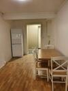 Apartamento Leilighet Med 2 Soverom, Parkering