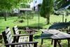 Apartamento Ferienwohnung Idylle Am Waldrand