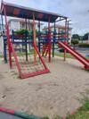 Apartamento No Condom�nio Girassol