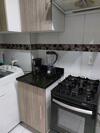 Apartamento No Condom�nio Girassol