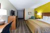 Hotel Comfort Inn Stephens City