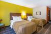 Hotel Comfort Inn Stephens City