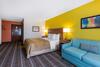 Hotel Comfort Inn Stephens City