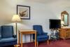 Hotel Best Western Bluffview Inn & Suites