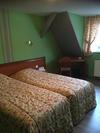 Hotel H�tel A L'ancre