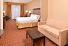 Hotel Holiday Inn Express Breezewood