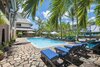 Hotel Le Palmiste Resort & Spa