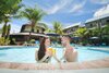 Hotel Le Palmiste Resort & Spa