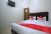 Hotel Oyo 2593 Mawar Homestay