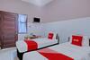 Hotel Oyo 2657 Pelangi Residence