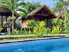 Usha Hotel & Beach Club Gili Air