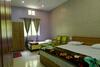 Hotel Sports Lover Home Stay