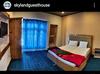 Hostal Sky Land Guest House