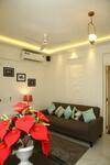 Siolim 1bhk Luxurious Apartment