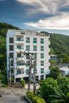 Apartamento Kata Ocean View Condominium By Lofty