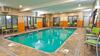 Hotel Holiday Inn Opelousas