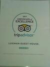 Hostal Luxman Guest House