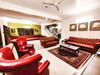 Aashiyaanaa Villa 'crescent'