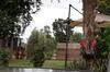Apartamento Wapipathum Earthen House
