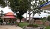 Apartamento Wapipathum Earthen House