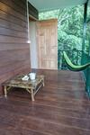 Lodge Jah Bar Bungalows
