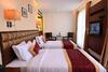 Hotel Raaj Bhaavan Clarks Inn Chennai