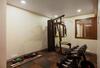 Hotel The Madras Grand