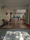 Cute Orange Service Apartments