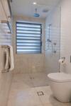 Apartamento Stunning Harbourside Home With Panoramic Views